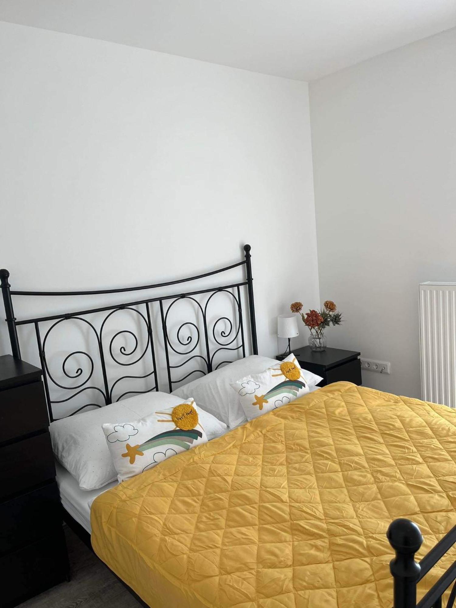 Ada Apartman โชพรอน ภายนอก รูปภาพ