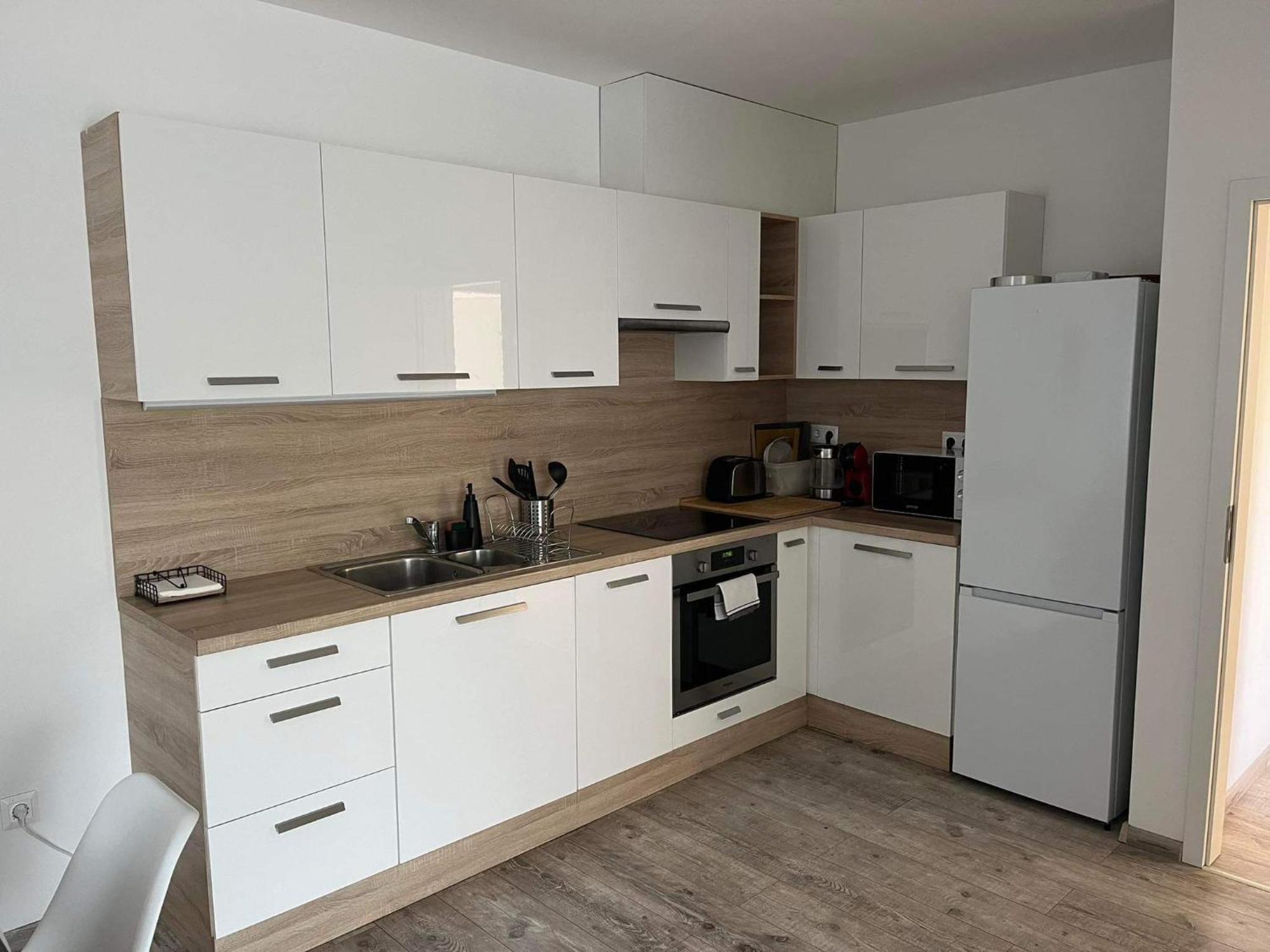 Ada Apartman โชพรอน ภายนอก รูปภาพ