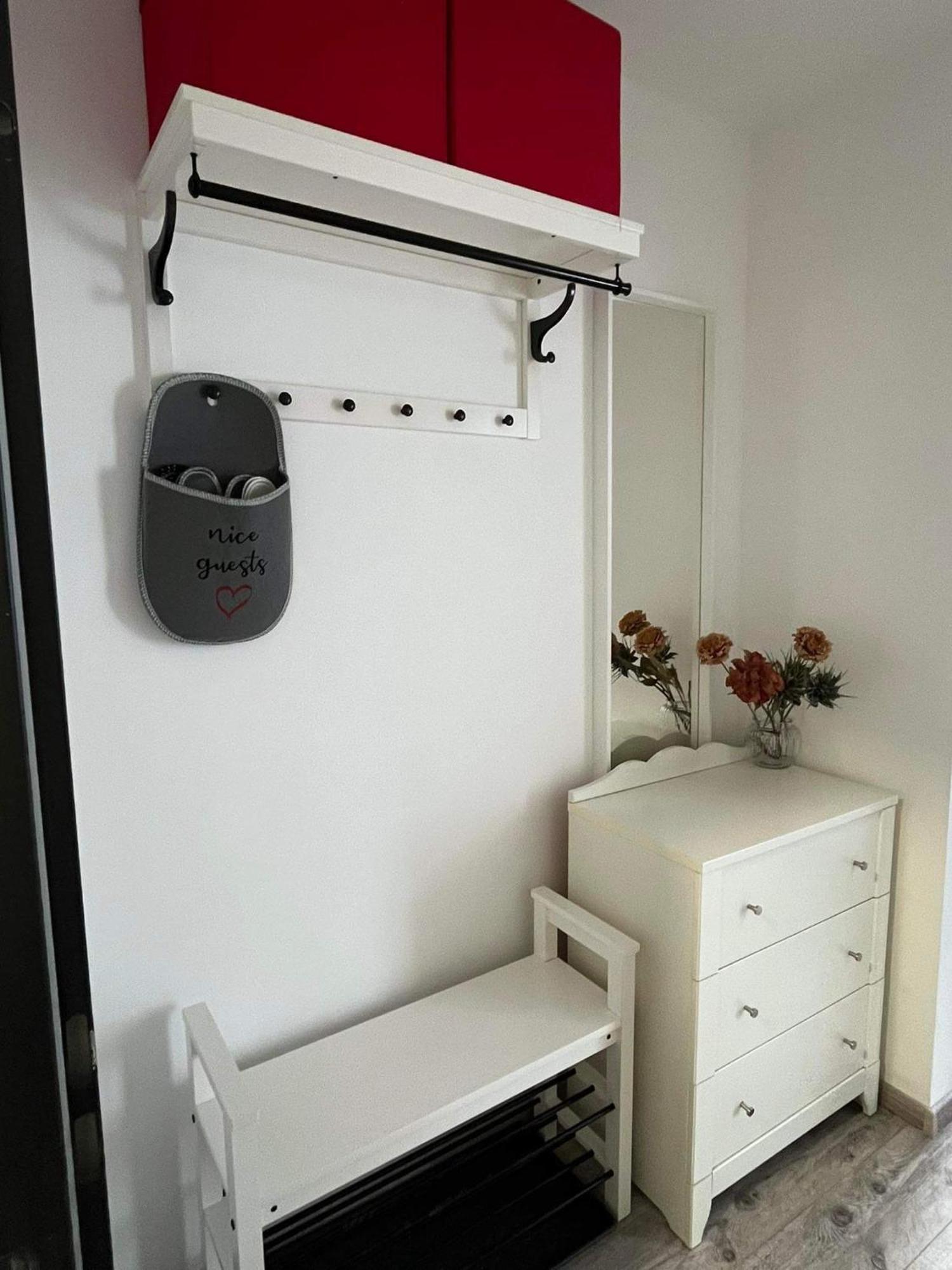Ada Apartman โชพรอน ภายนอก รูปภาพ