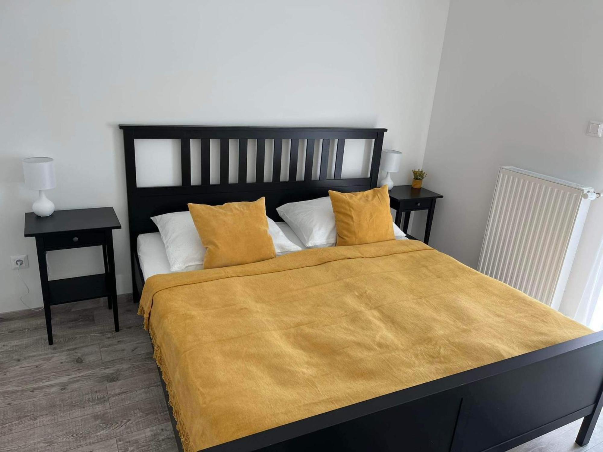 Ada Apartman โชพรอน ภายนอก รูปภาพ