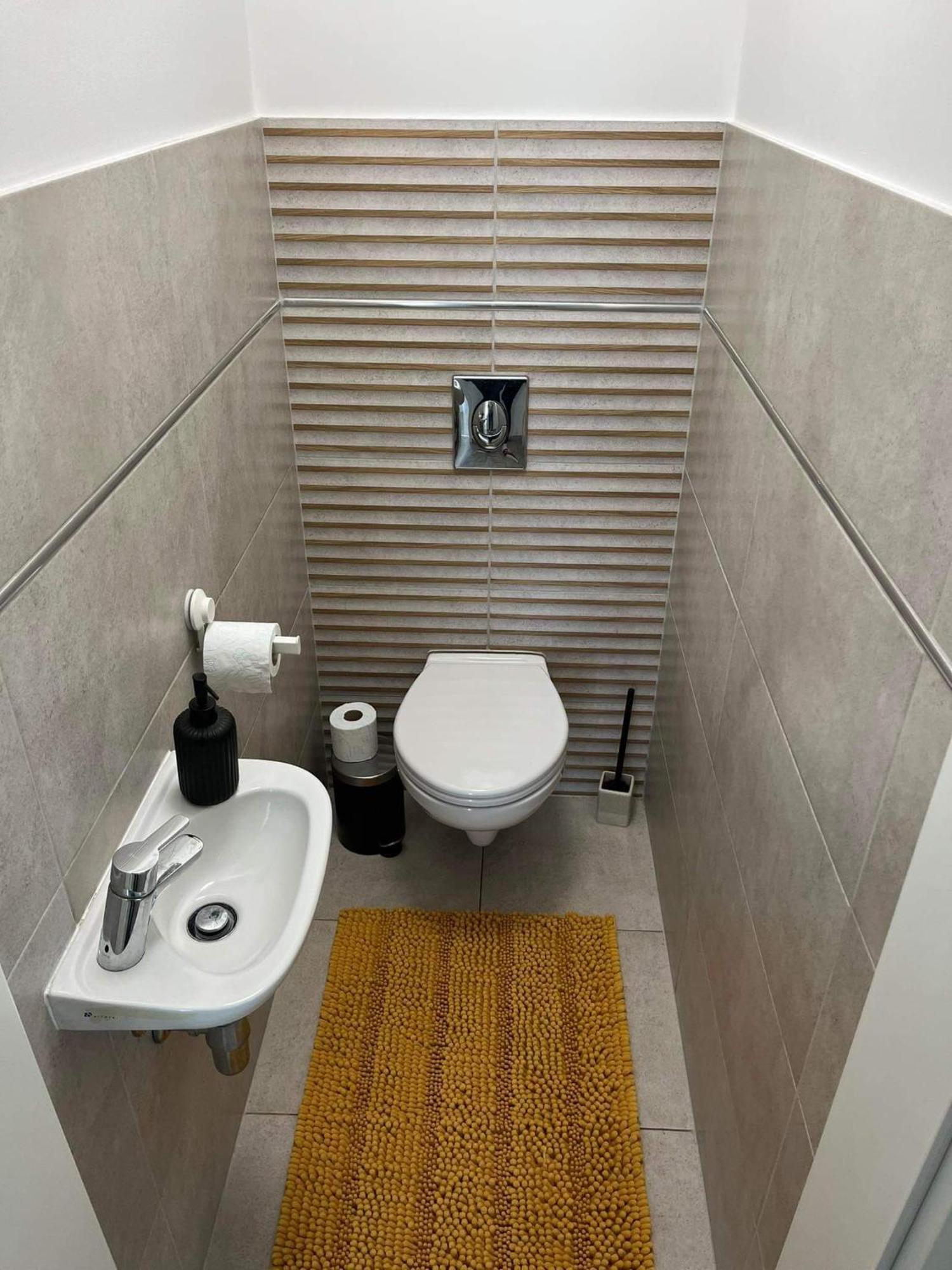 Ada Apartman โชพรอน ภายนอก รูปภาพ